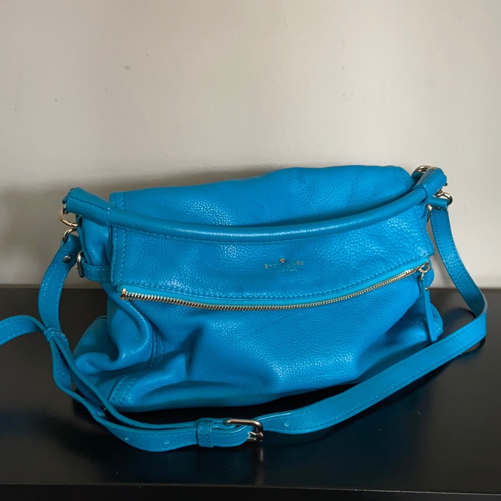 Authentic Kate Spade shoulder bag